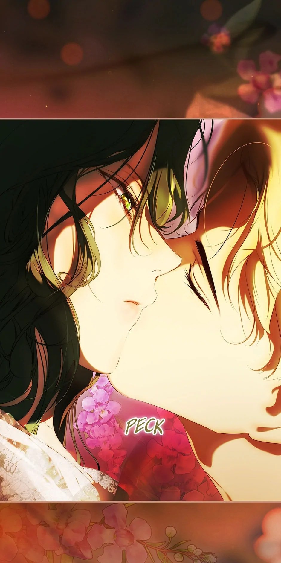 Secret Lady, Chapter 92 image 24